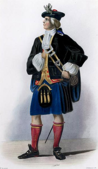 Clan Macintyre